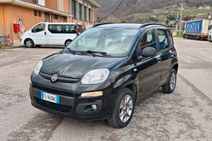 Fiat Panda 0.9 TwinAir benzina/metano - PERFETTA -