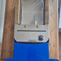 Riscaldatore radiante a gas