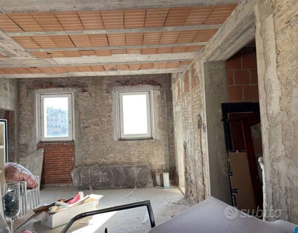 Appartamento – Montemaggiore al Metauro, Canaletta - Altro
