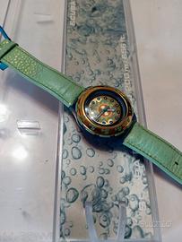 orologio swatch 