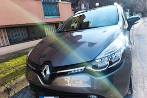Renault Clio Sporter 1.5 dCi 90cv 
