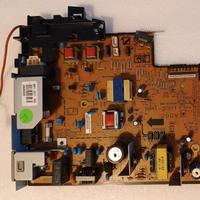 HP Laserjet 1022N  scheda alimentazione