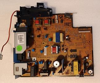 HP Laserjet 1022N  scheda alimentazione