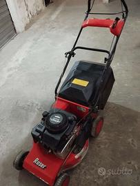 Tosaerba - Decespugliatore - Motozappa