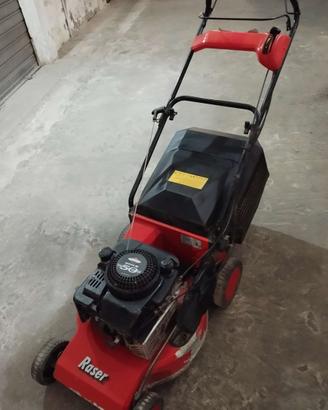 Tosaerba - Decespugliatore - Motozappa