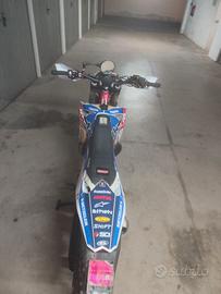 Beta rr 300 racing