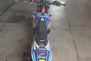 Beta rr 300 racing