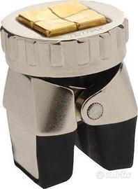 supporto magnetico  auto per smartphone