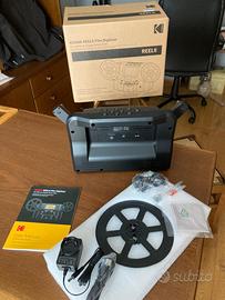 KODAK Convertitore digitalizzatore di 8mm e Super8