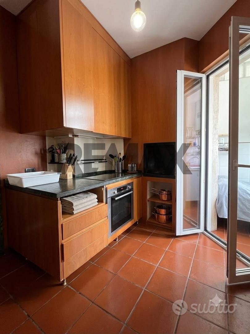 Appartamento – Bari, Carrassi - Vista 3