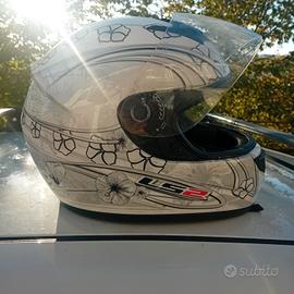 casco x moto/motorino 