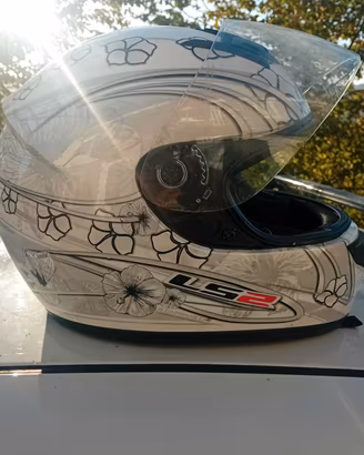 casco x moto/motorino 