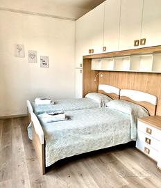 Camera per trasfertisti