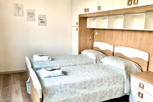 Camera per trasfertisti