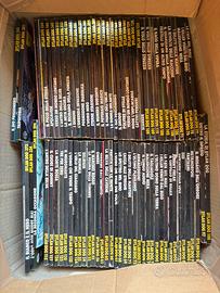 Lotto Dylan Dog