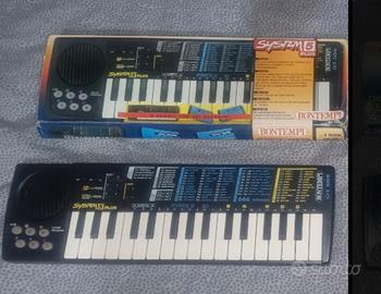 Pianola Bontempi