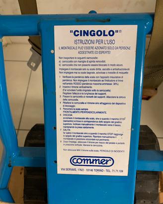 Disabili