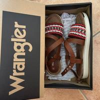 Scarpe Wrangler