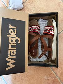 Scarpe Wrangler