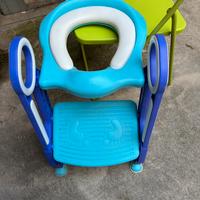 RIDUTTORE WATER WC BAMBINI
