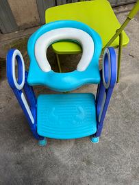 RIDUTTORE WATER WC BAMBINI