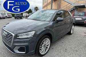 Audi Q2 1.6 TDI Sport