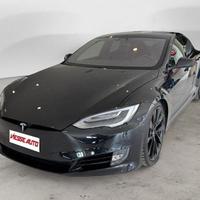 Tesla Model S 100 kWh Performance autom. 4WD