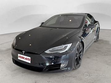 Tesla Model S 100 kWh Performance autom. 4WD
