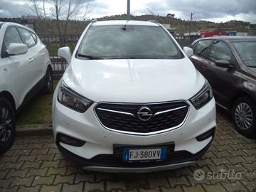 Opel Mokka X 1.6 CDTI Ecotec 4x2 Start&Stop Ultima