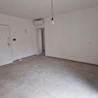 Trivano con terrazza - Nuova Costruzione