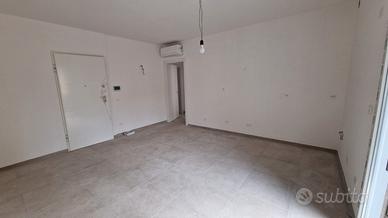 Trivano con terrazza - Nuova Costruzione