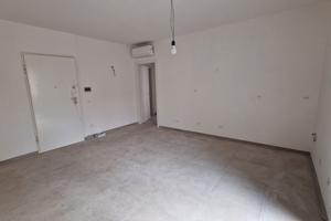 Trivano con terrazza - Nuova Costruzione