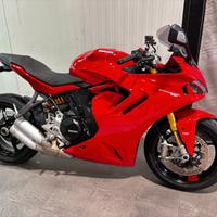 Ducati Supersport S