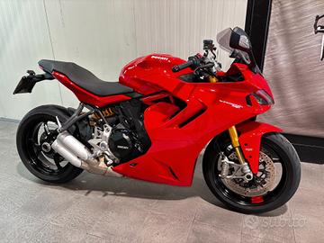Ducati Supersport S