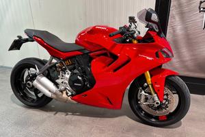 Ducati Supersport S