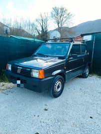 Fiat Panda 900 1994 