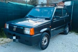 Fiat Panda 900 1994 