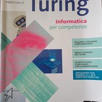 Turing informatica per competenze 