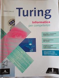 Turing informatica per competenze 