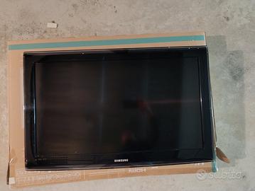 televisore