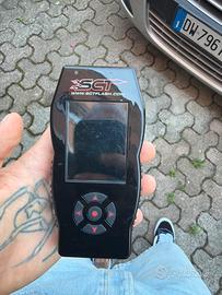 SCT X4 per Ford Mustang (centralina obd)
