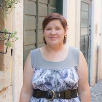 Badante domestica con referenze 24h