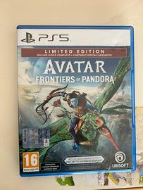 Avatar ps5