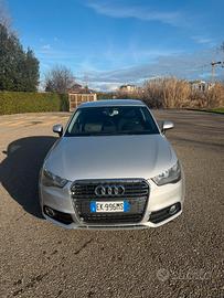 Audi A1 tdi