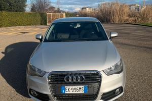 Audi A1 tdi