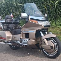 Honda GL 1500 GOLD WING