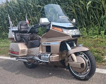 Honda GL 1500 GOLD WING