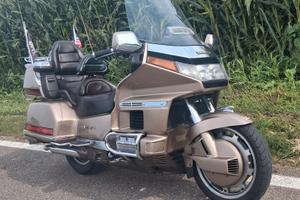 Honda GL 1500 GOLD WING