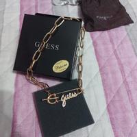 Collana guess