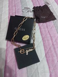 Collana guess